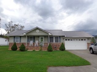 165 Cold Springs Rd, Mountain City, TN 37683