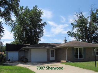 7007 Sherwood Ave, Portage, IN 46368