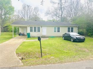 4309 Vassie Dr, Tuscaloosa, AL 35404