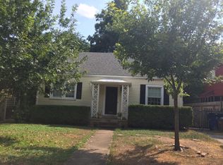 1519 W 31st St #A, Austin, TX 78703