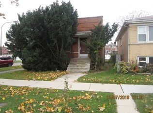 1940 S 59th Ct, Cicero, IL 60804