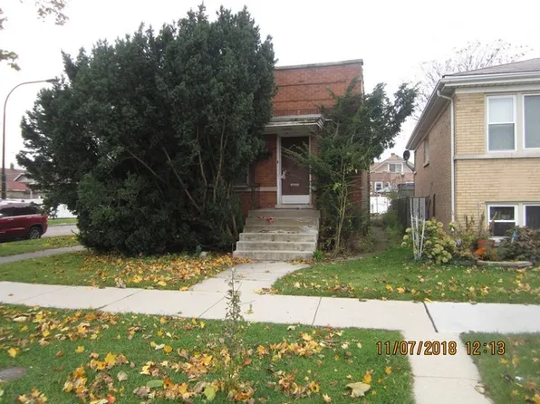 1940 S 59th Ct, Cicero, IL 60804