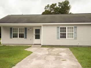 301 Louise Ave, Jacksonville, NC 28540