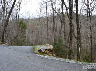 R38 The Low Rd, Cashiers, NC 28717