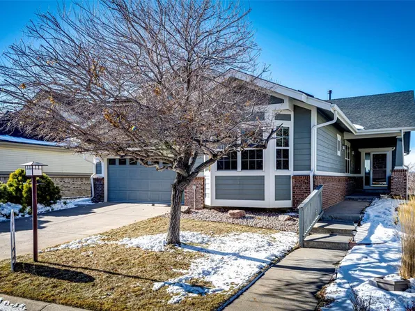 22805 E Canyon Place, Aurora, CO 80016