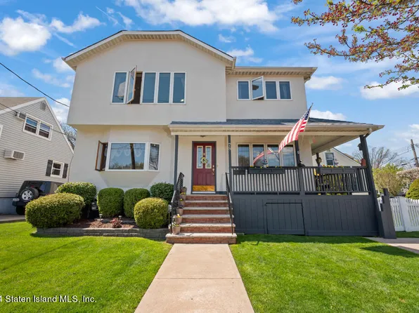 78 Kissel Ave, Staten Island, NY 10310