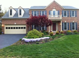 15164 Stillfield Pl, Centreville, VA 20120