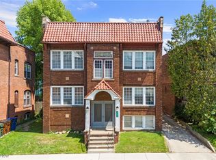 1175 Andrews Ave, Lakewood, OH 44107