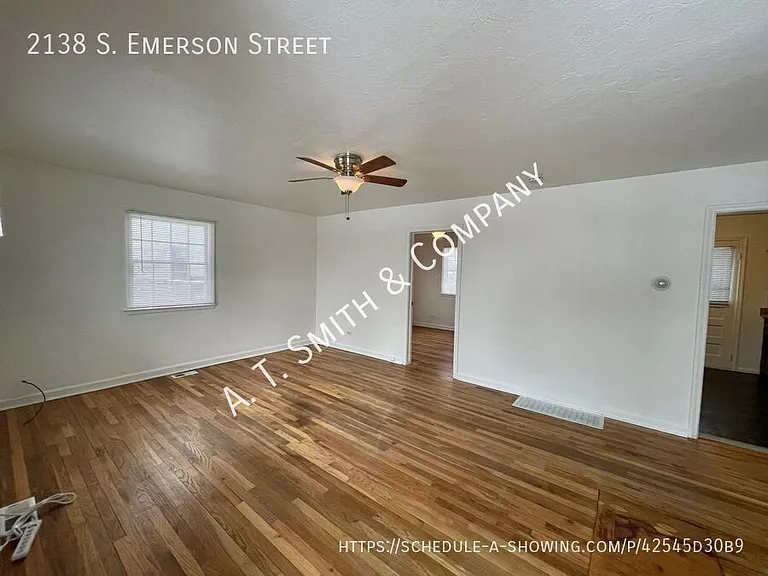 2138 S Emerson St — Photo 7