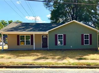 610 N Juniper Ave, Kannapolis, NC 28081