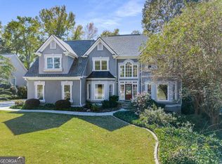 3375 Fairway Bend Dr, Dacula, GA 30019