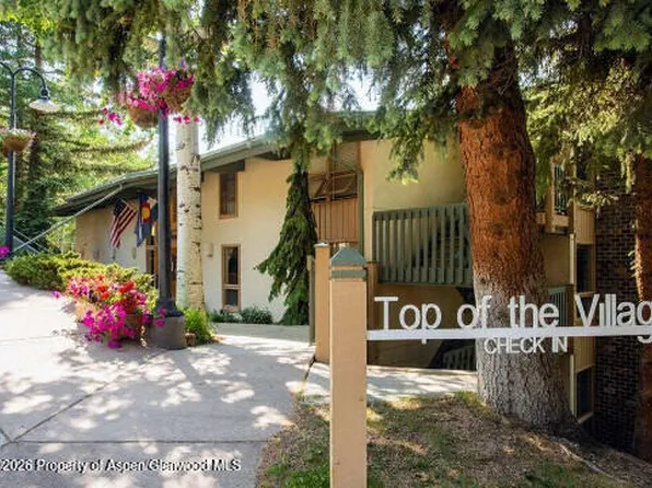 855 Upper Carriage Way #Summit 306, Snowmass Village, CO 81615