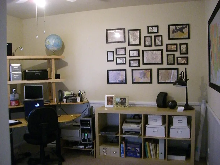 Front bedroom