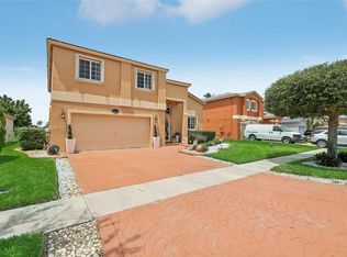 10531 SW 24th Ct, Miramar, FL 33025
