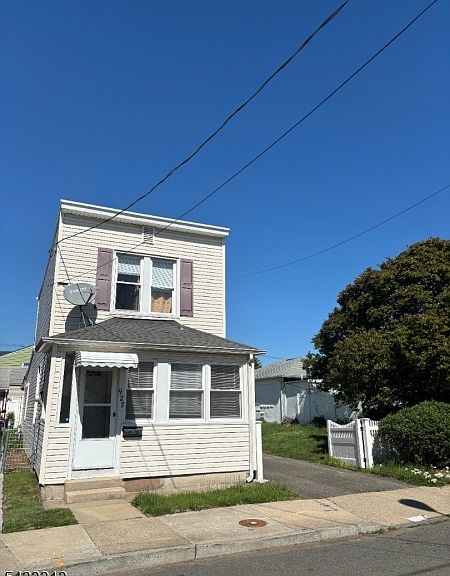 Listing photo