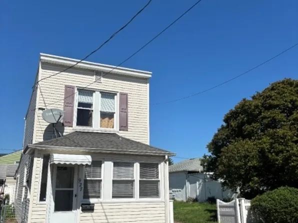 927 Meacham Ave, Linden City, NJ 07036