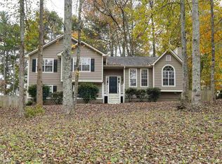 101 Mill Pointe Dr, Dallas, GA 30157