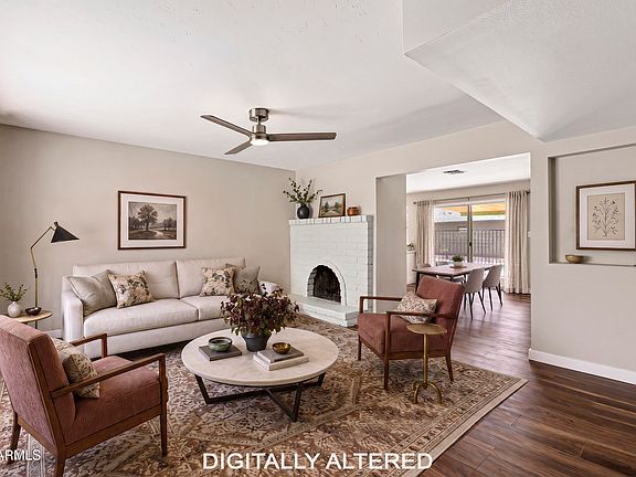 2nd image of 8717 W CLARENDON Avenue