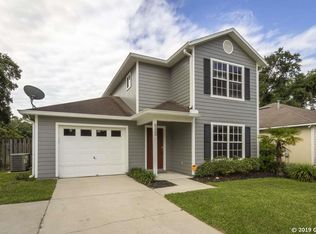2519 NW 36th Ln, Gainesville, FL 32605