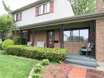 2nd image of 5825 Horrell Rd