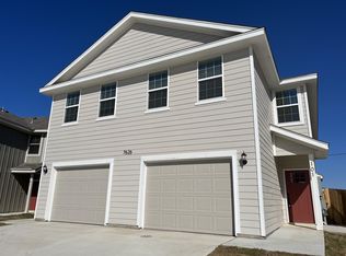 7626 Agave Bnd #101, San Antonio, TX 78253