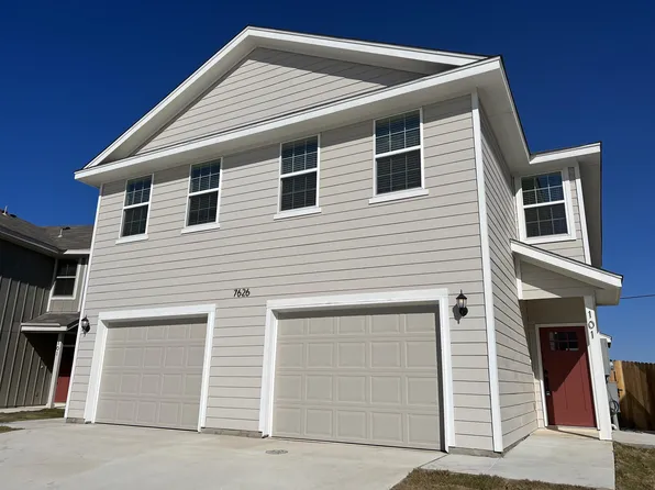 7626 Agave Bnd #101, San Antonio, TX 78253