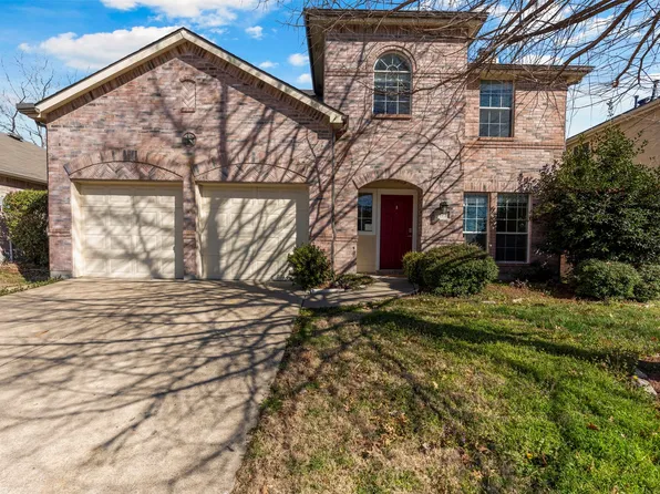 341 Magnolia Dr, Fate, TX 75087