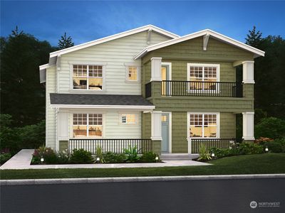 9754 6th Avenue SW #63, Seattle, WA, 98106