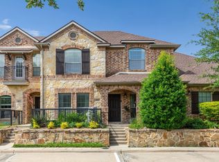 3075 Willow Grove Blvd #402, McKinney, TX 75070