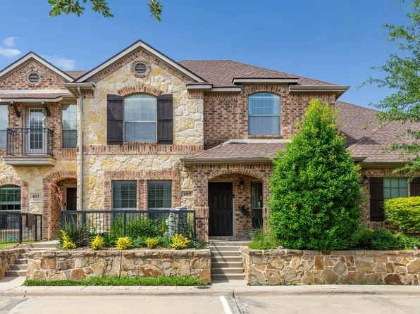 3075 Willow Grove Blvd #402, McKinney, TX 75070