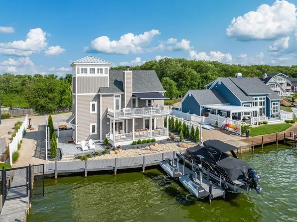 13806 Rosewood Rd NE, Thornville, OH 43076