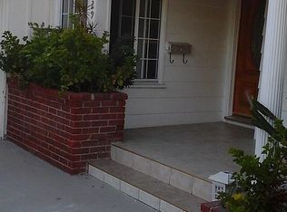 17829 Palora St, Encino, CA 91316