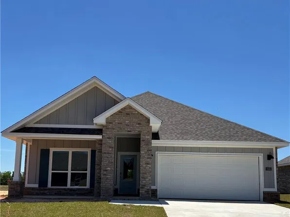 3505 Kodiak Cv, Saraland, AL 36571
