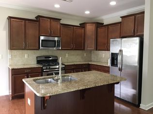14621 Juventus St, Charlotte, NC 28277