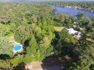 0 Lakewood Dr, Woodville, TX 75979
