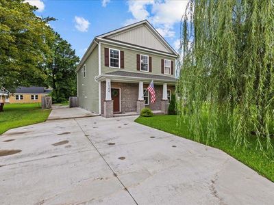 1344 Deep Creek Blvd, Chesapeake, VA, 23323