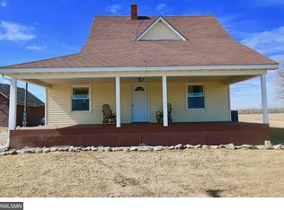 9193 County 20 SW, Sebeka, MN 56477