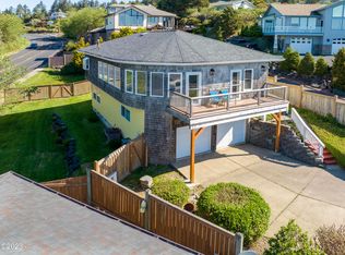 445 SE Scenic Loop, Newport, OR 97365