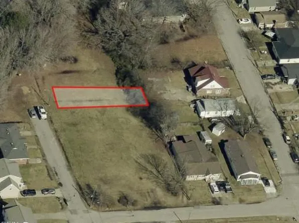 708 Ellington Ave, Hampton, VA 23661