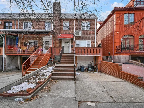 6644 Thornton Place, Forest Hills, NY 11374