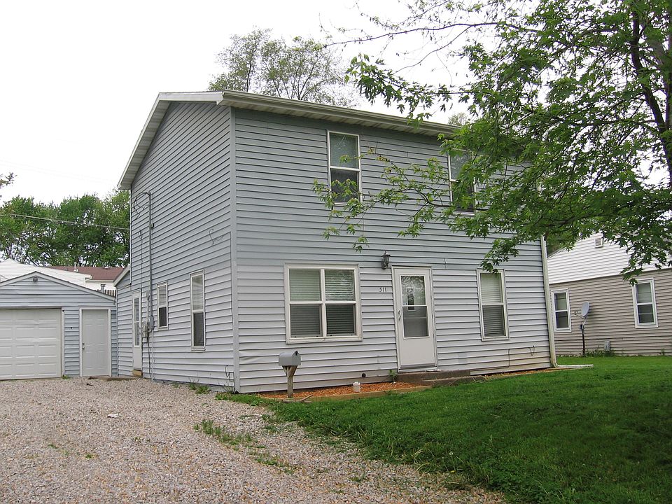Front View