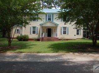 216 Newton Pl SE, Crawfordville, GA 30631