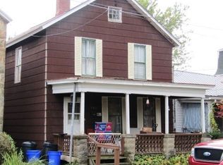 413 W Spruce St, Titusville, PA 16354