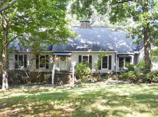 1200 Lawrence Dr, Anniston, AL 36207