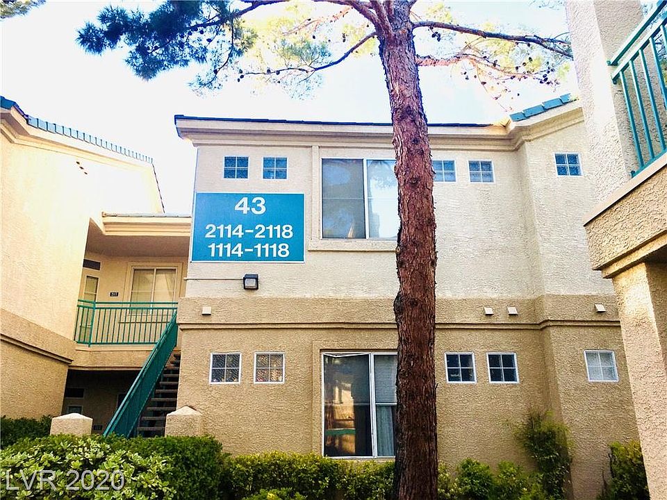 1st image of 5155 W Tropicana Ave Unit 1116