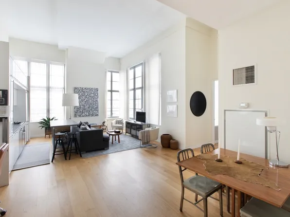 27-28 Thomson Ave #228, Long Island City, NY 11101