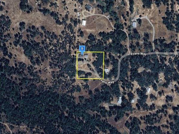 9760 Evans Way, Oregon House, CA 95962