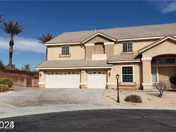 4798 Luna Ridge Ct, Las Vegas, NV 89129