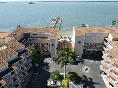 1420 Bayshore Blvd #214, Dunedin, FL, 34698