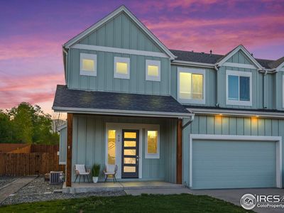919 Russell St, Golden, CO, 80401